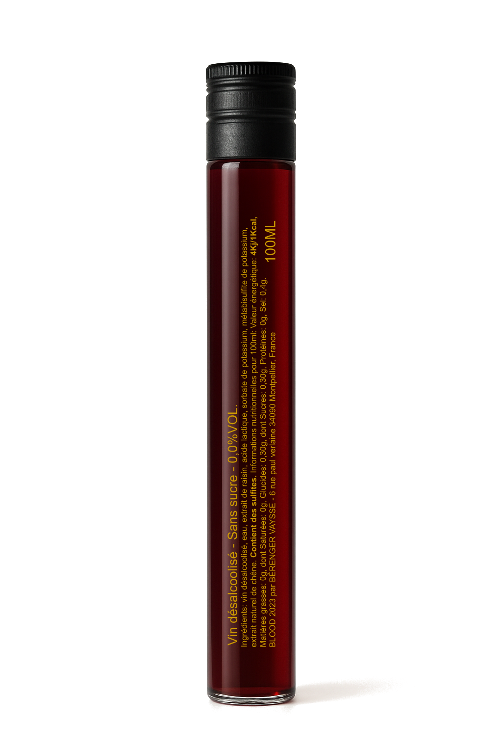 ROUGE 10cl