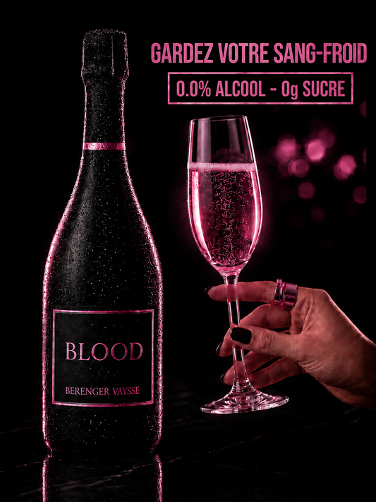 ROSÉ PÉTILLANT